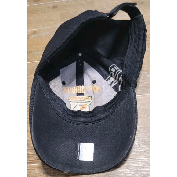 US Army 101st Airborne Division Hat Black Military Screaming Eagles Cap Adjust - Picture 4 of 5